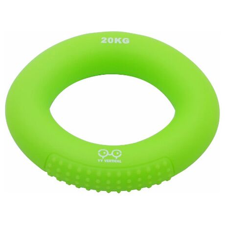Climbing Ring 20kg Green Δαχτυλίδι Ενδυνάμωσης Χεριού Υ&Υ